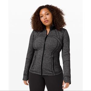 Lululemon jacket *NEW*